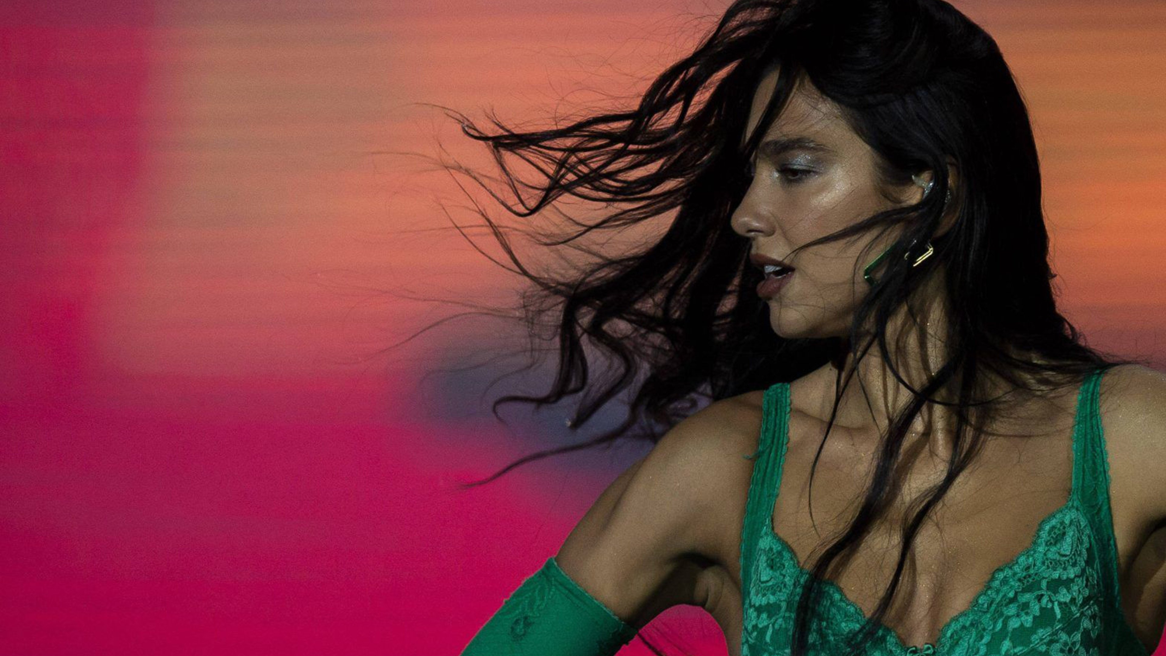 Backdrop for Dua Lipa: Live at Rock in Rio