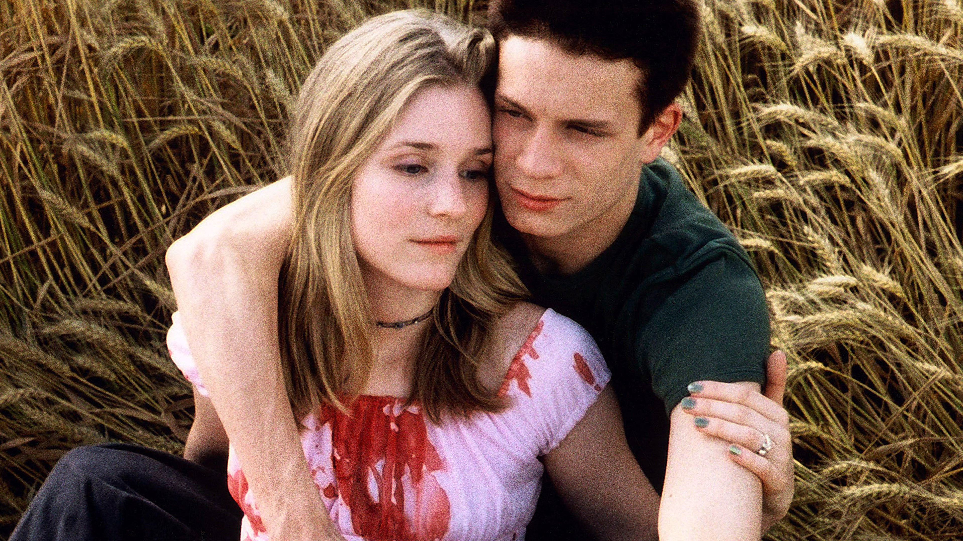 Backdrop for Criminal Lovers