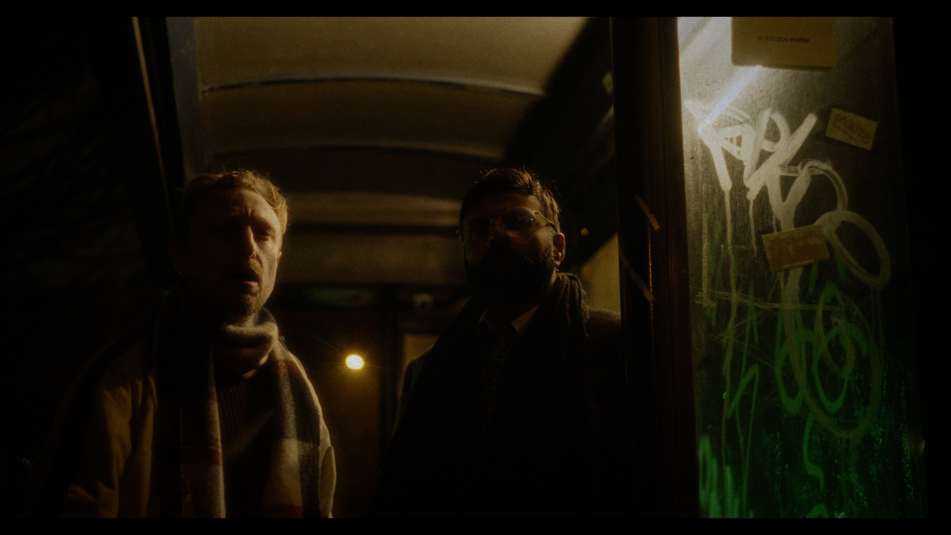 Backdrop for The Truth Shall Set You Free