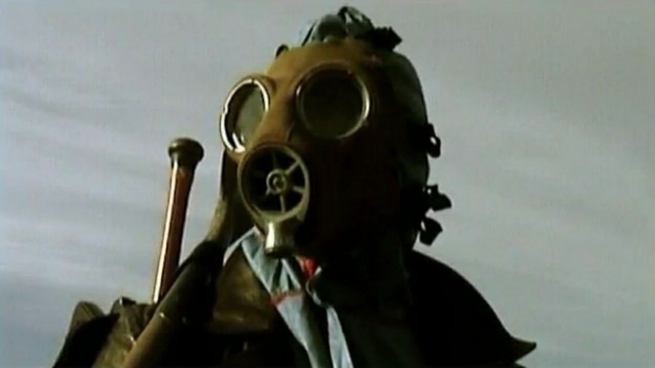 Backdrop for Rasputin 2025