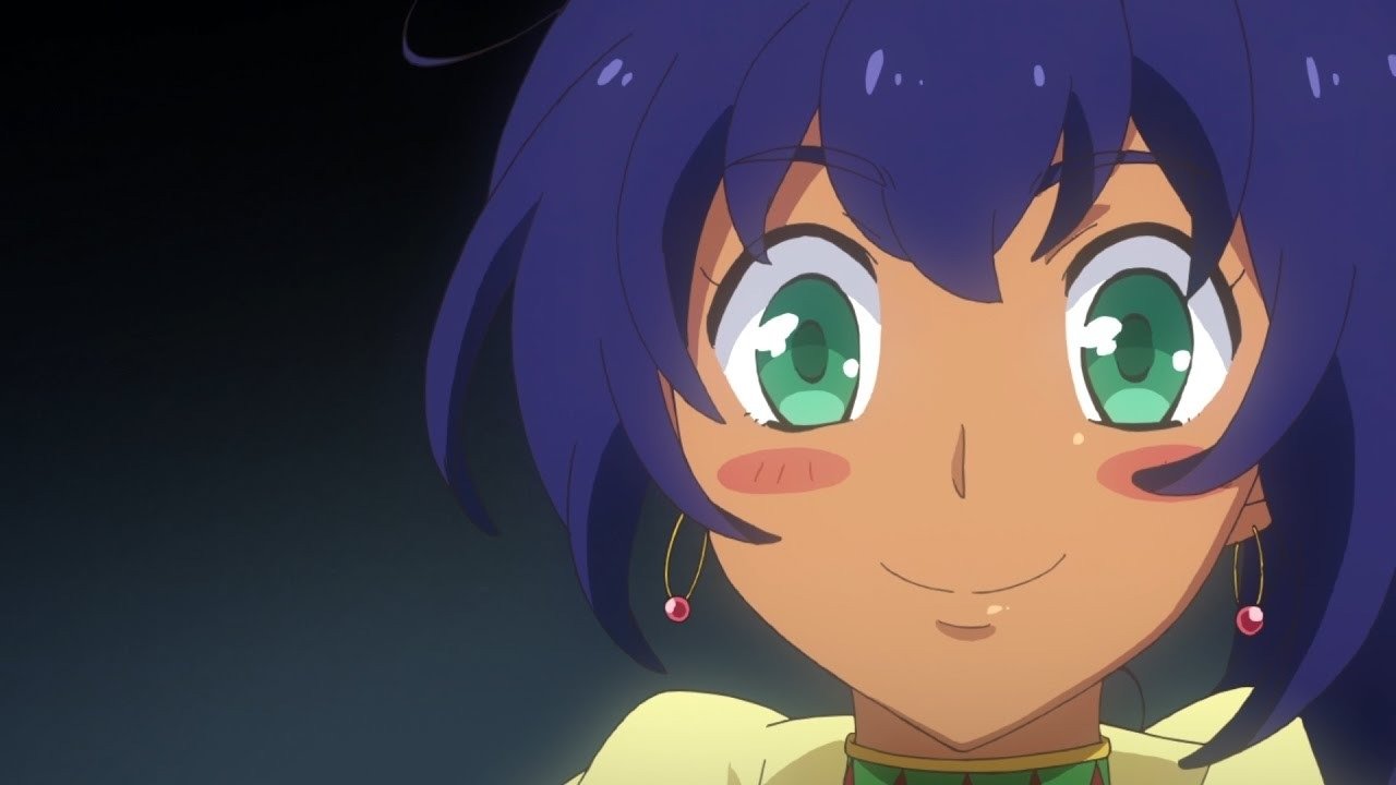 Backdrop for Tadaima Omoide no Saga