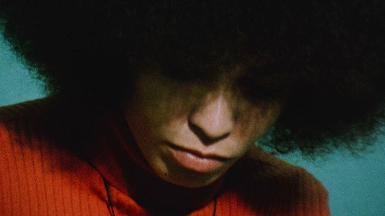 Backdrop for The Black Power Mixtape 1967-1975