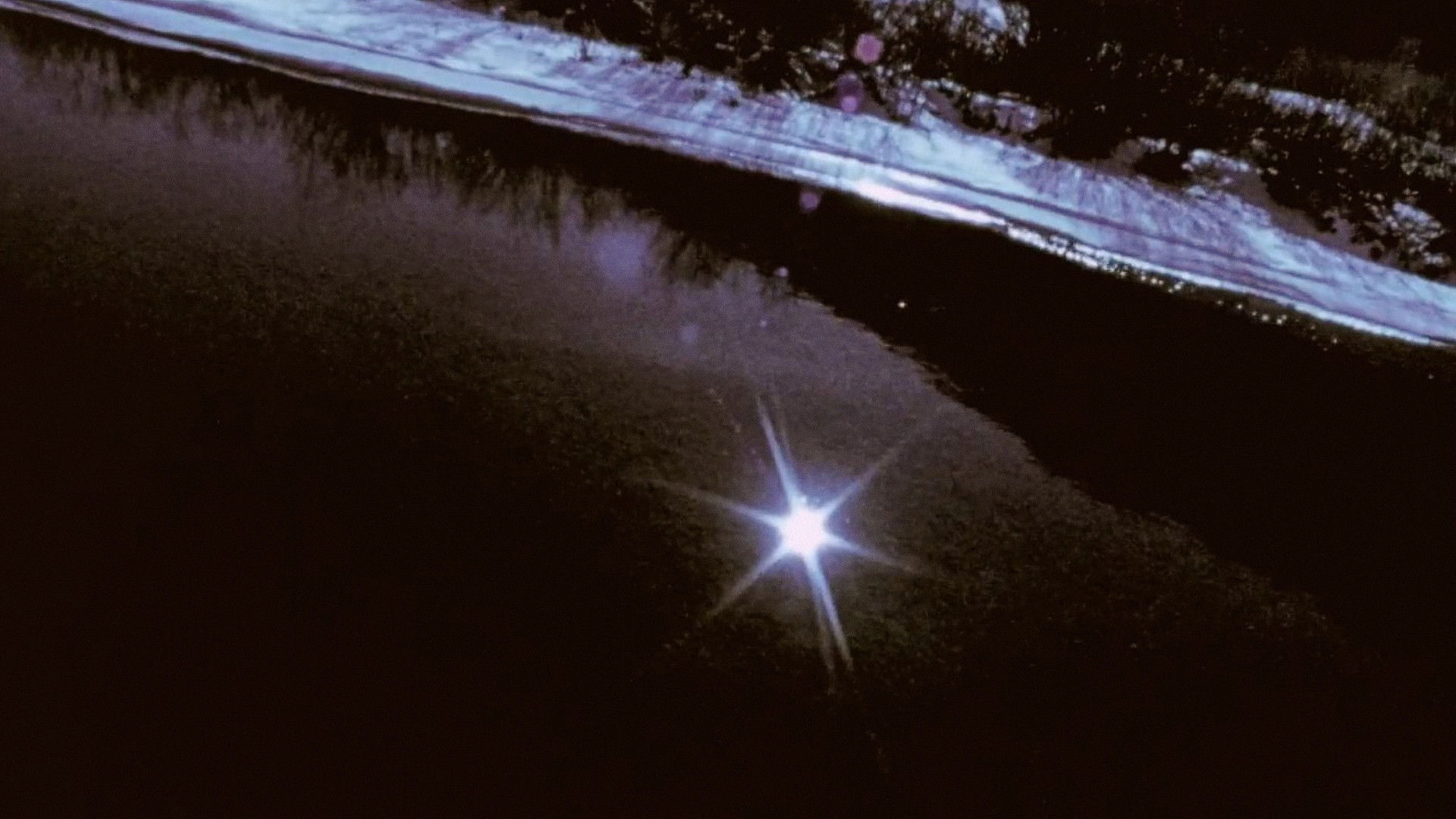 Backdrop for Running Shadow