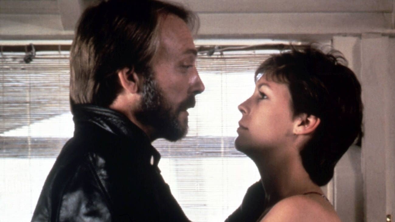 Backdrop for Love Letters