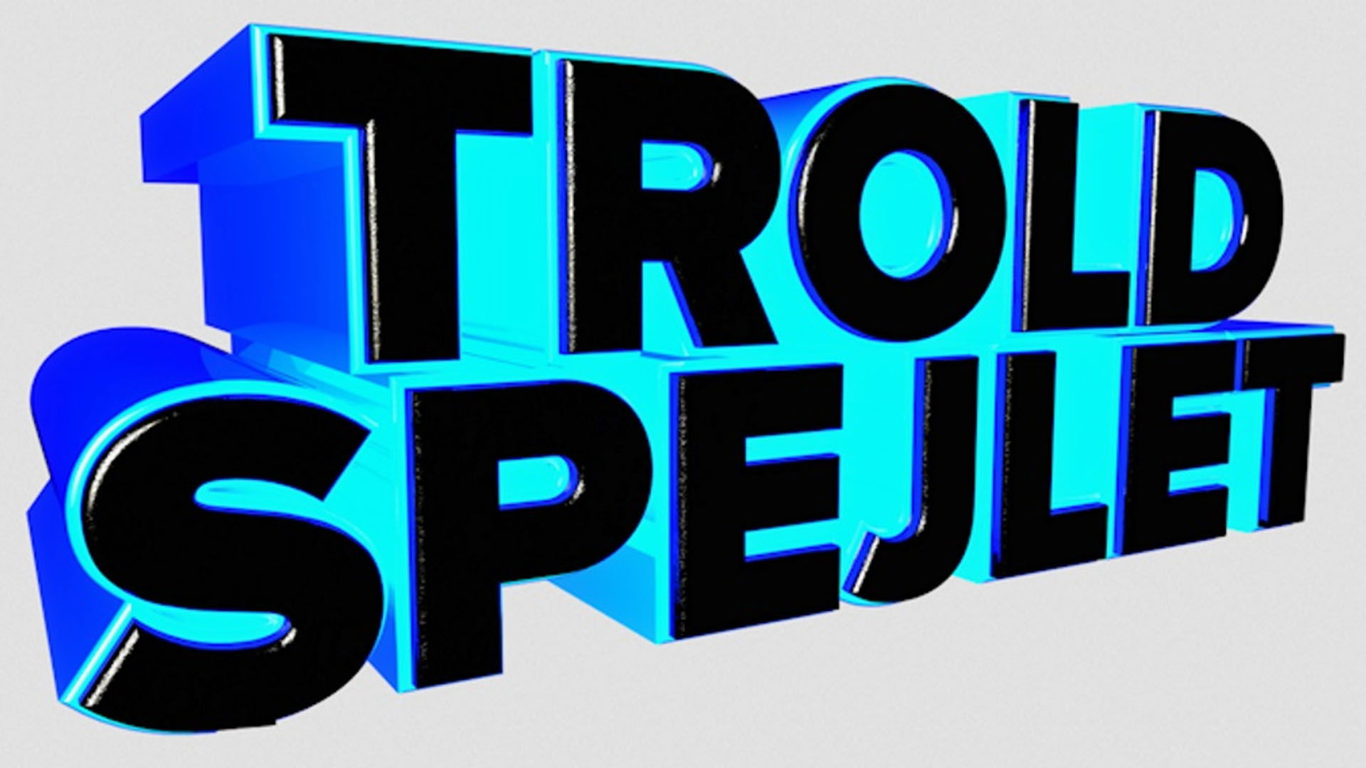 Backdrop for Troldspejlet