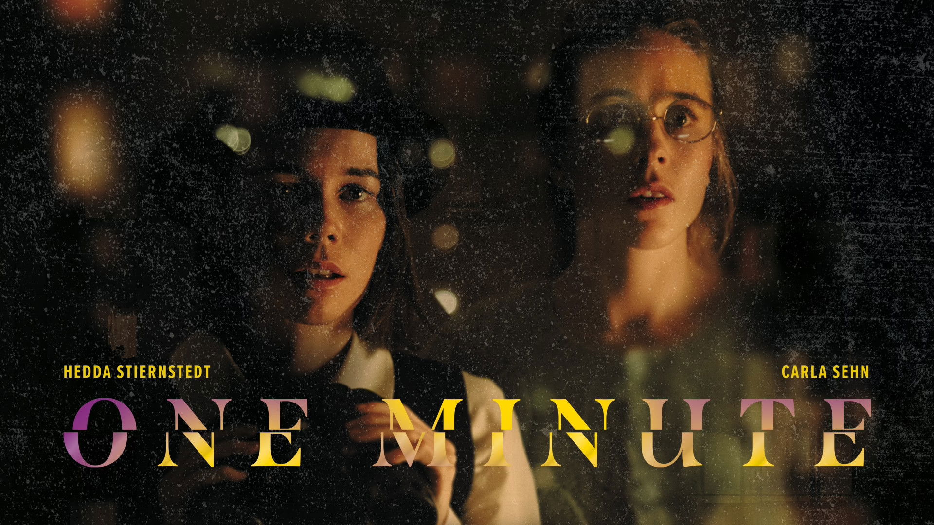 Backdrop for One Minute