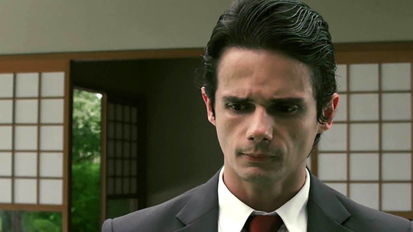 Backdrop for Cada Dia Uma Vida Inteira