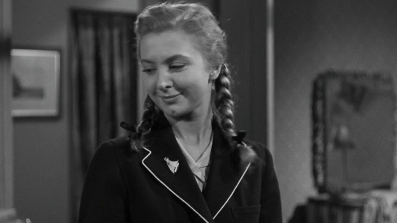 Backdrop for L'esprit du mal