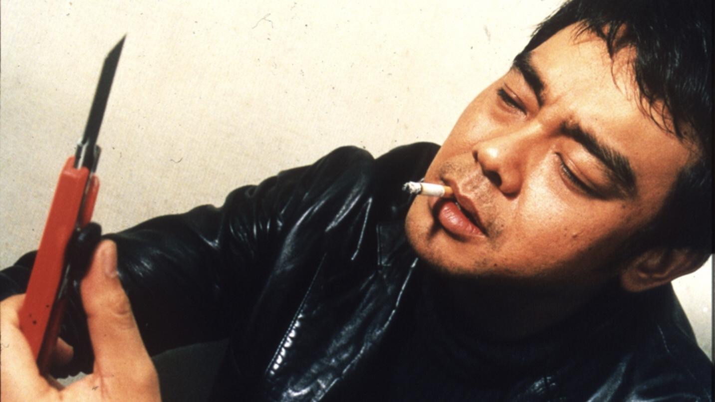 Backdrop for Where a Good Man Goes