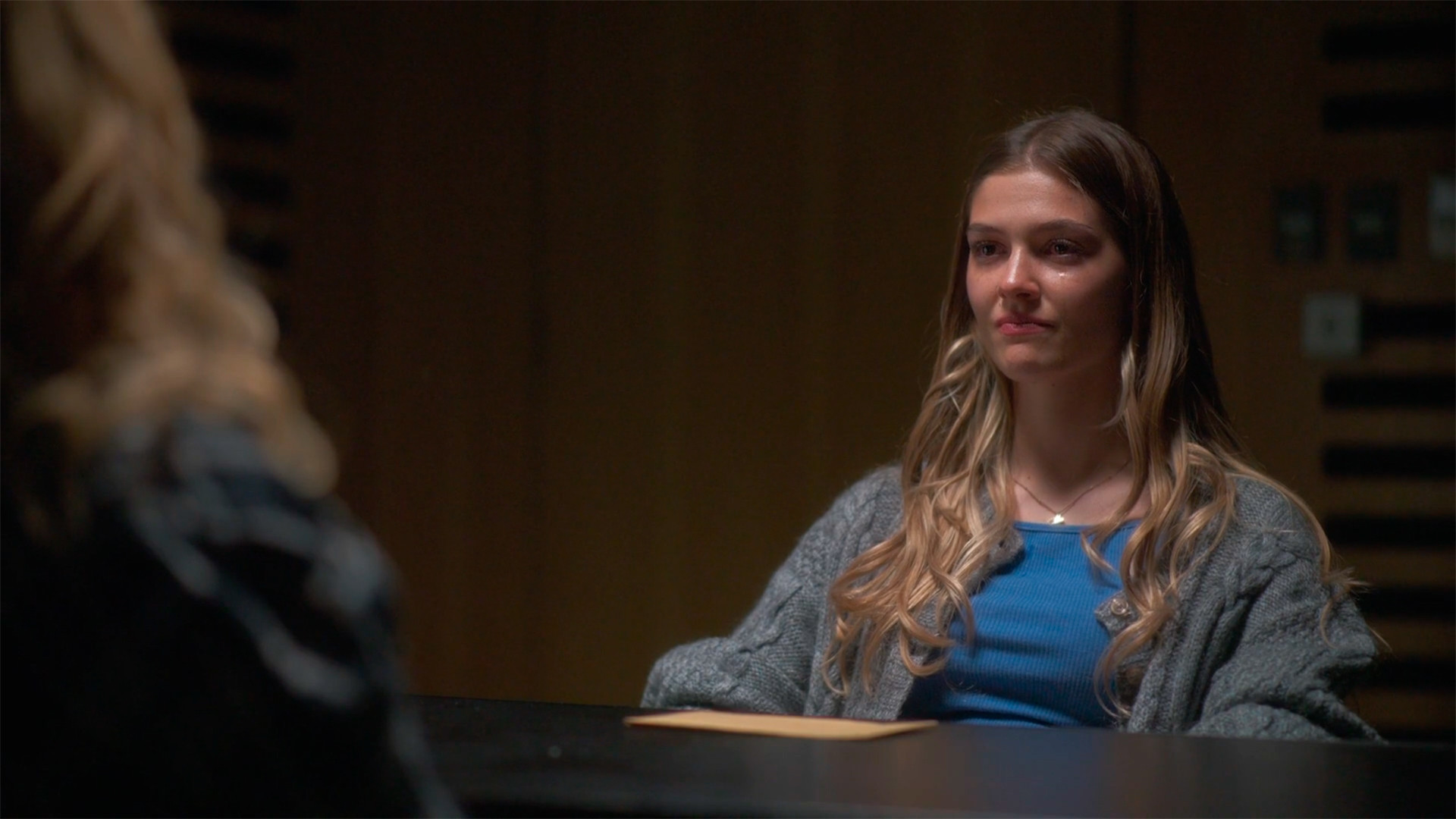 Backdrop for Último primer día