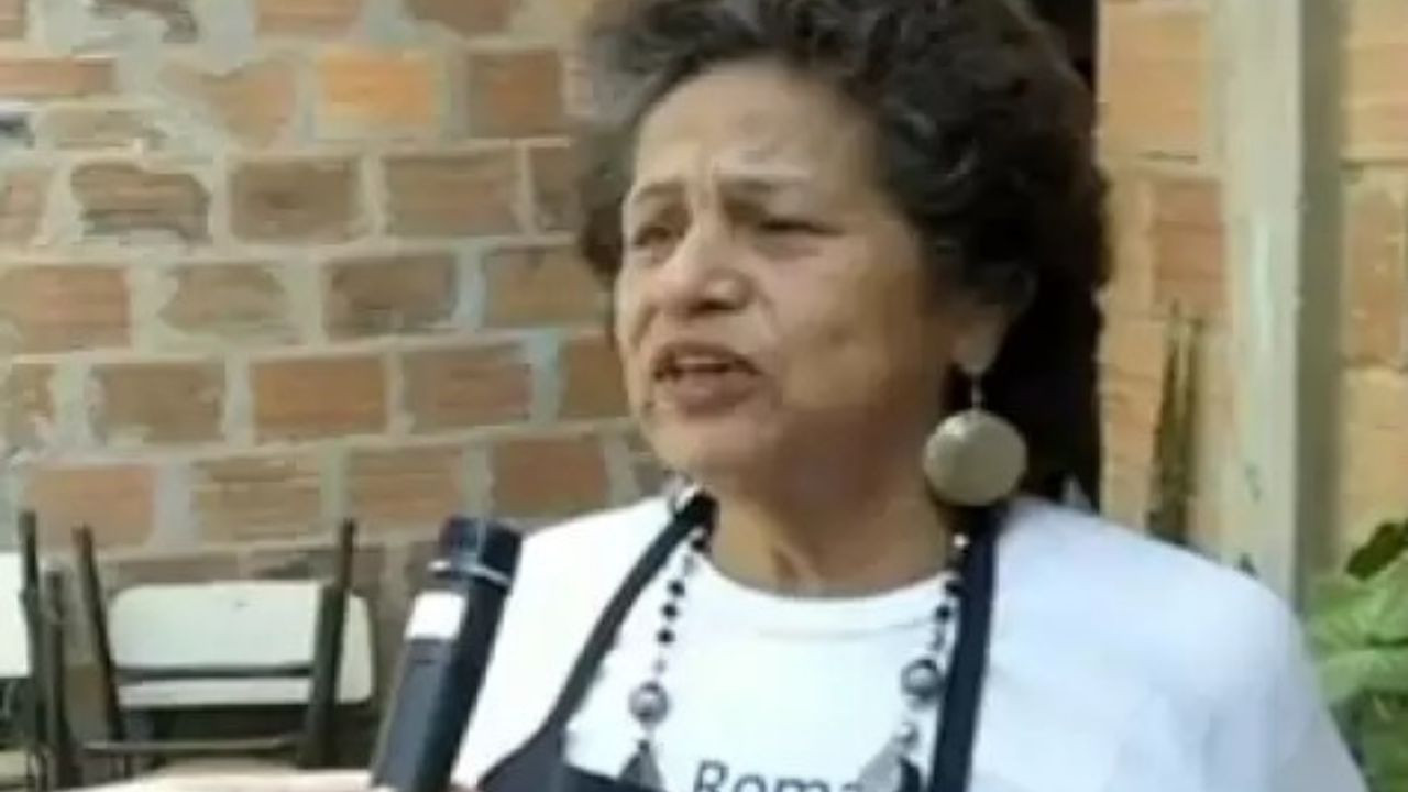 Backdrop for Ilha das Flores: Depois Que A Sessão Acabou