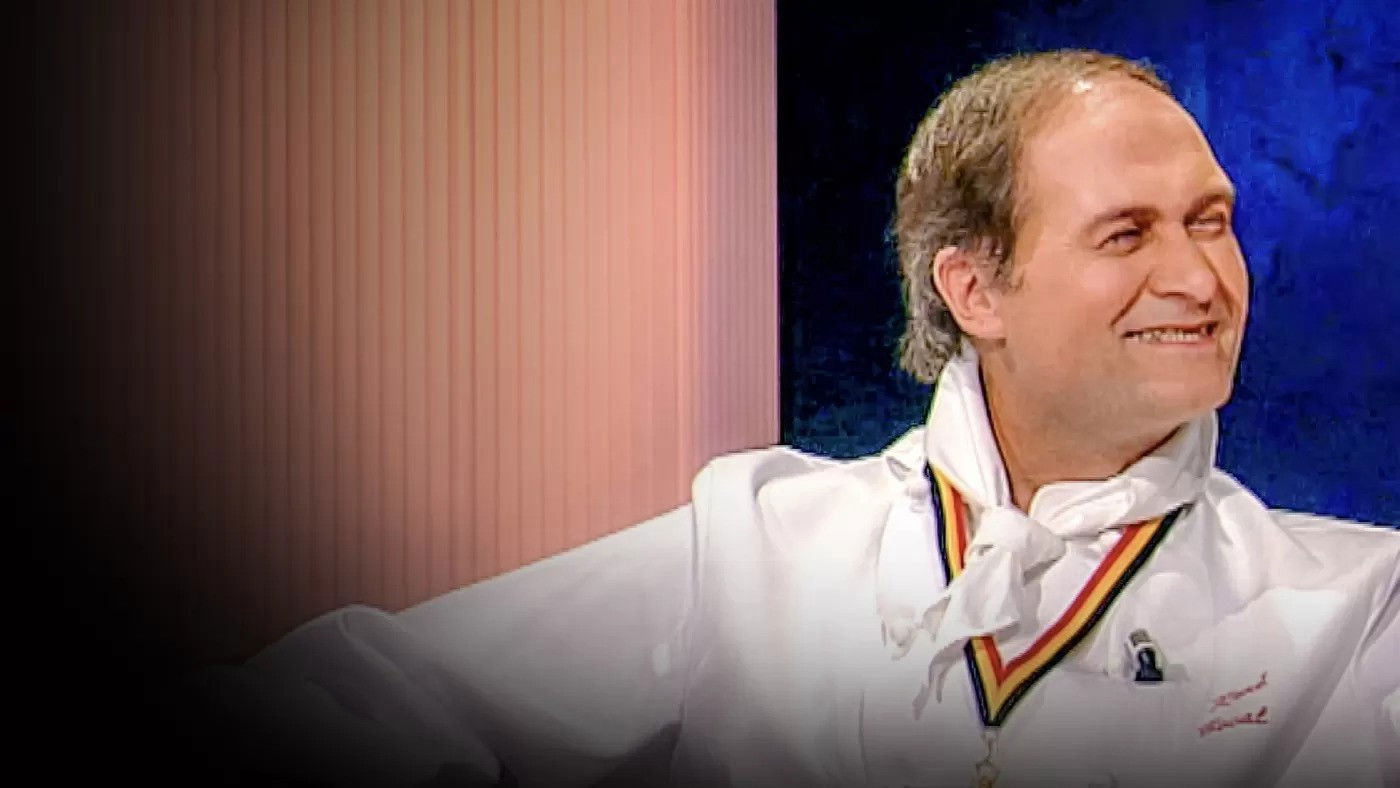 Backdrop for Jacques Vermeire: Compilatie zaalshow 3