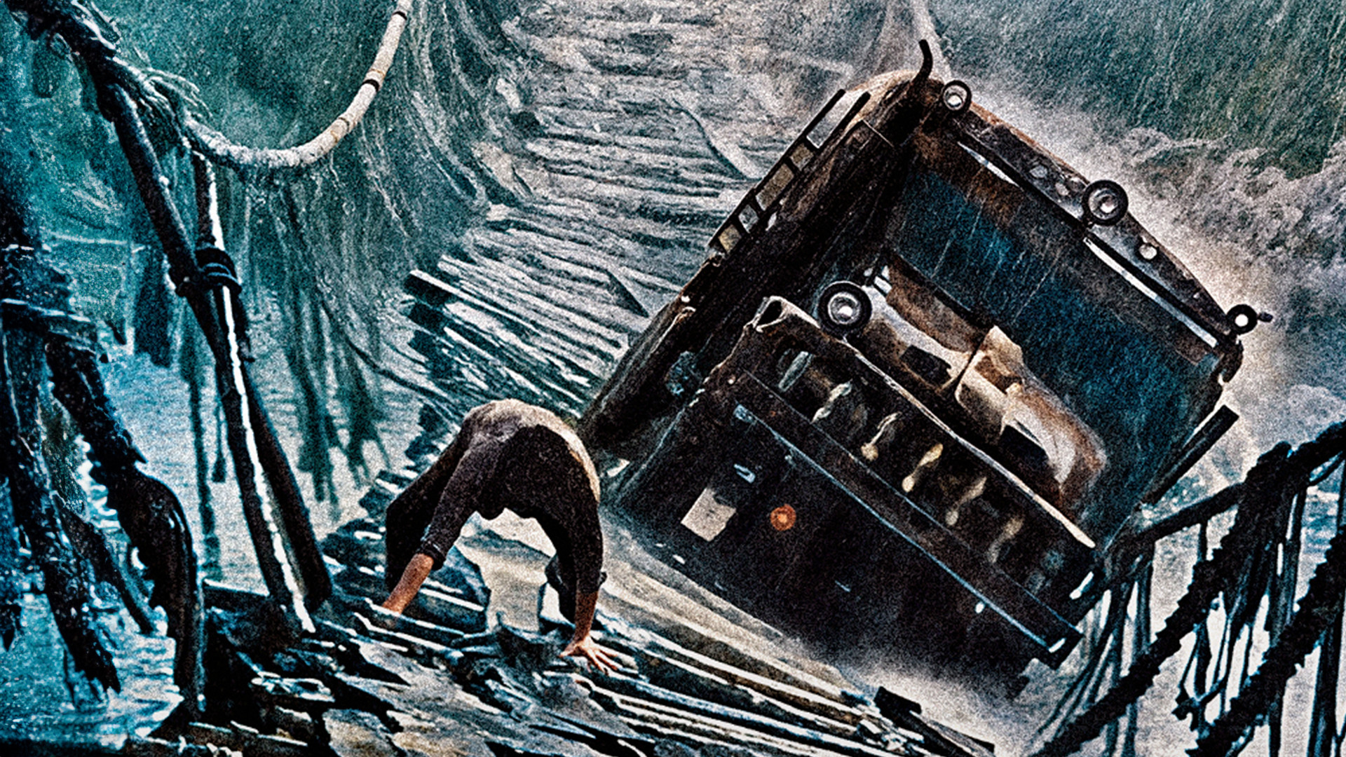 Backdrop for Sorcerer