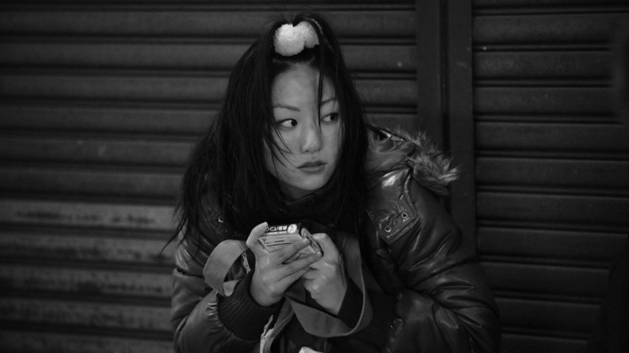 Backdrop for Pure Asia