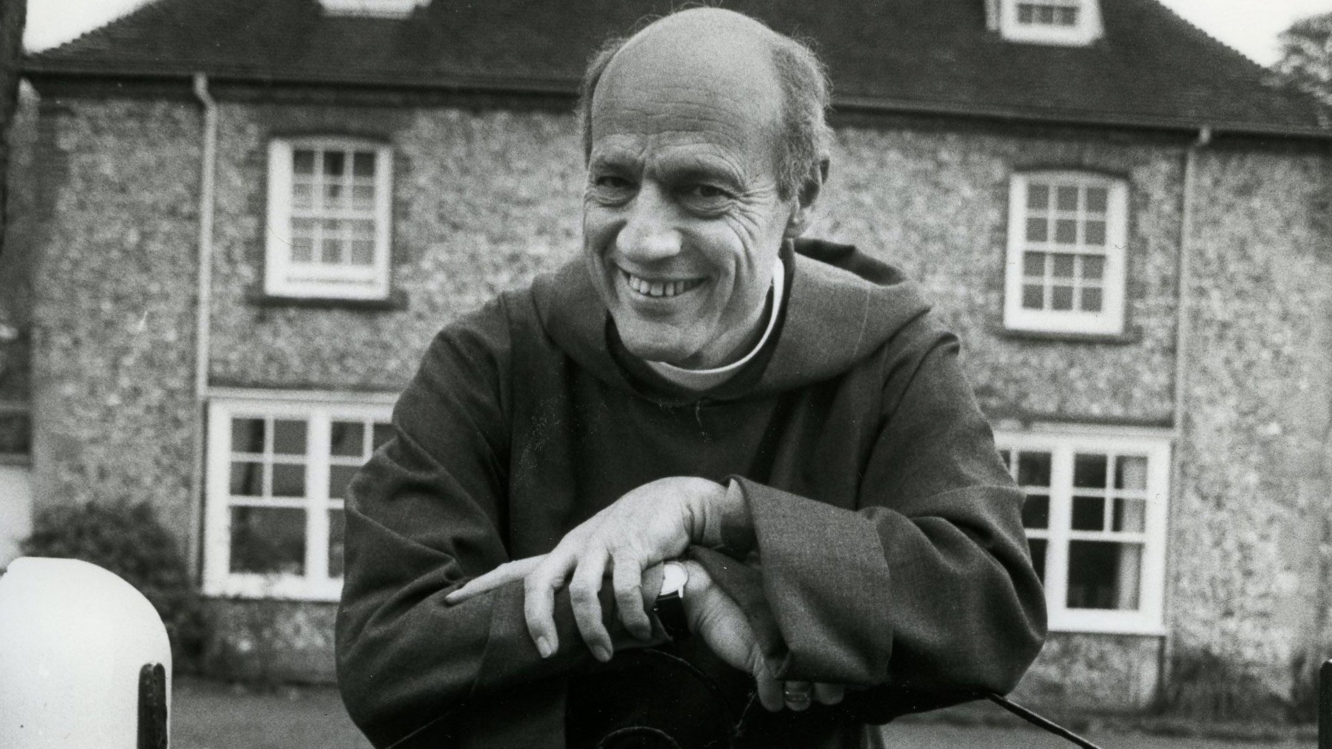 Backdrop for Exposed: The Church's Darkest Secret