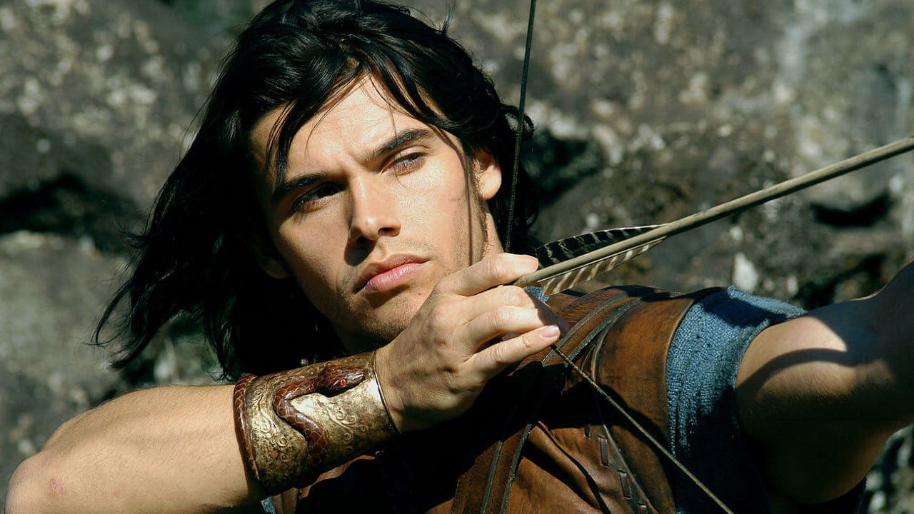 Backdrop for Hercules