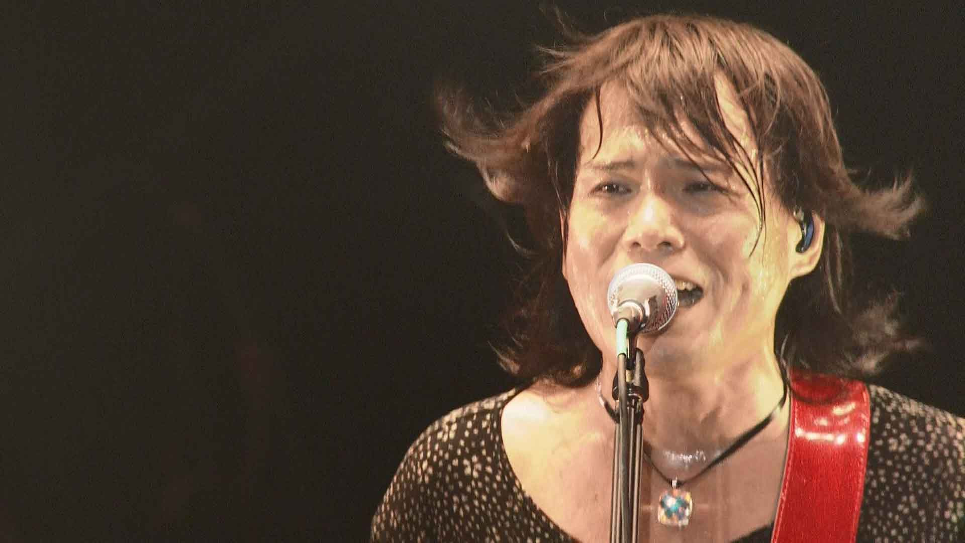 Backdrop for Life Live - Wubai & China Blue 20th Anniversary Live in Taipei