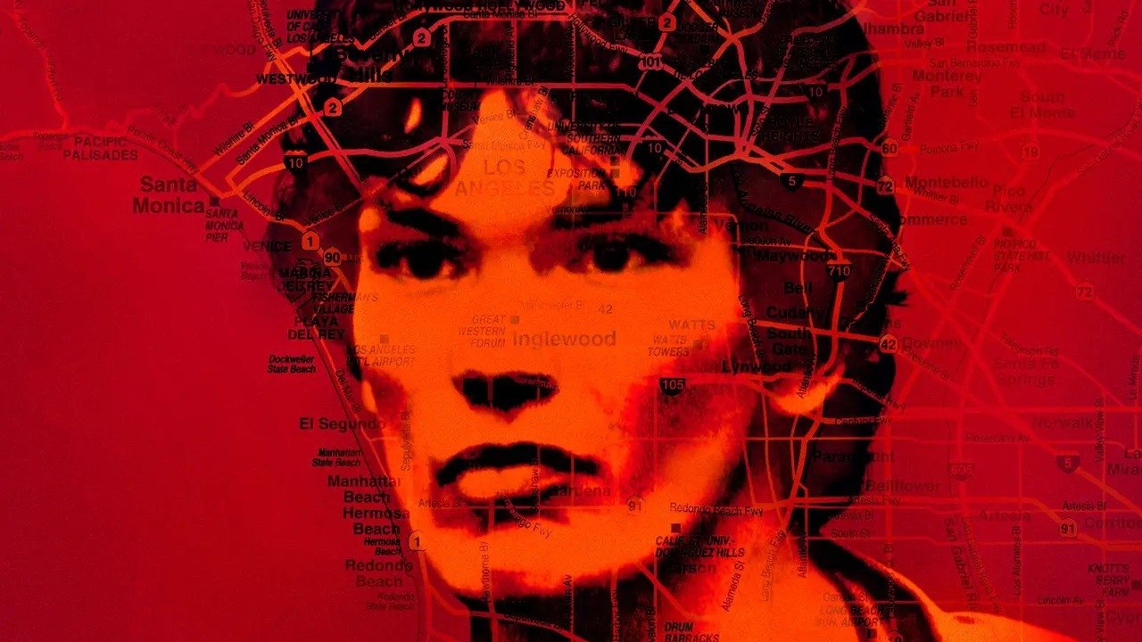 Backdrop for Richard Ramirez: The Night Stalker Tapes