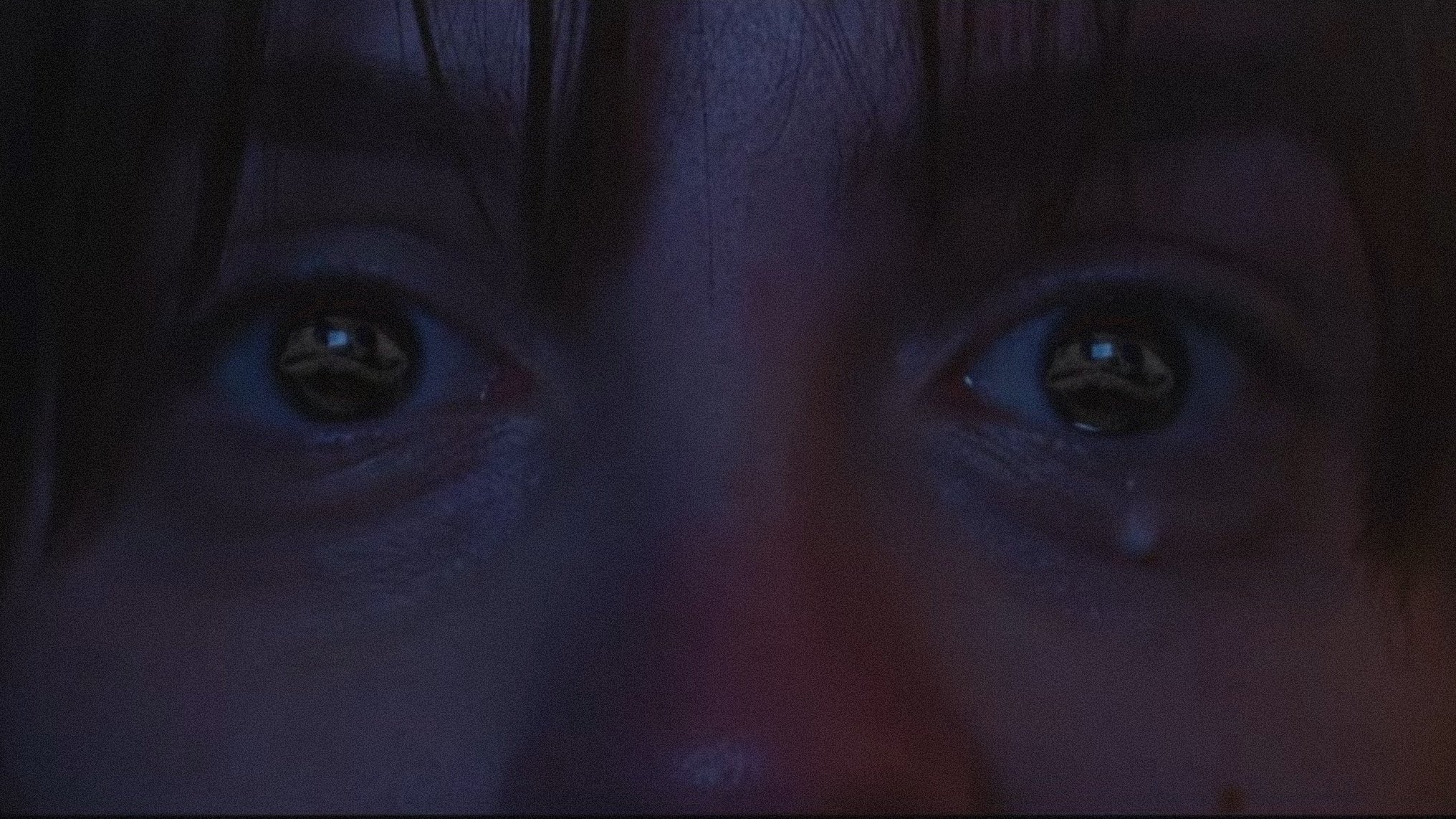 Backdrop for The Puppeteer