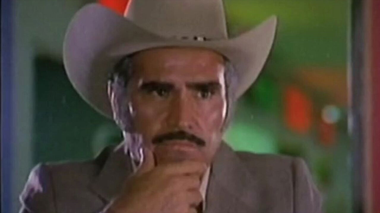 Backdrop for Matar o morir