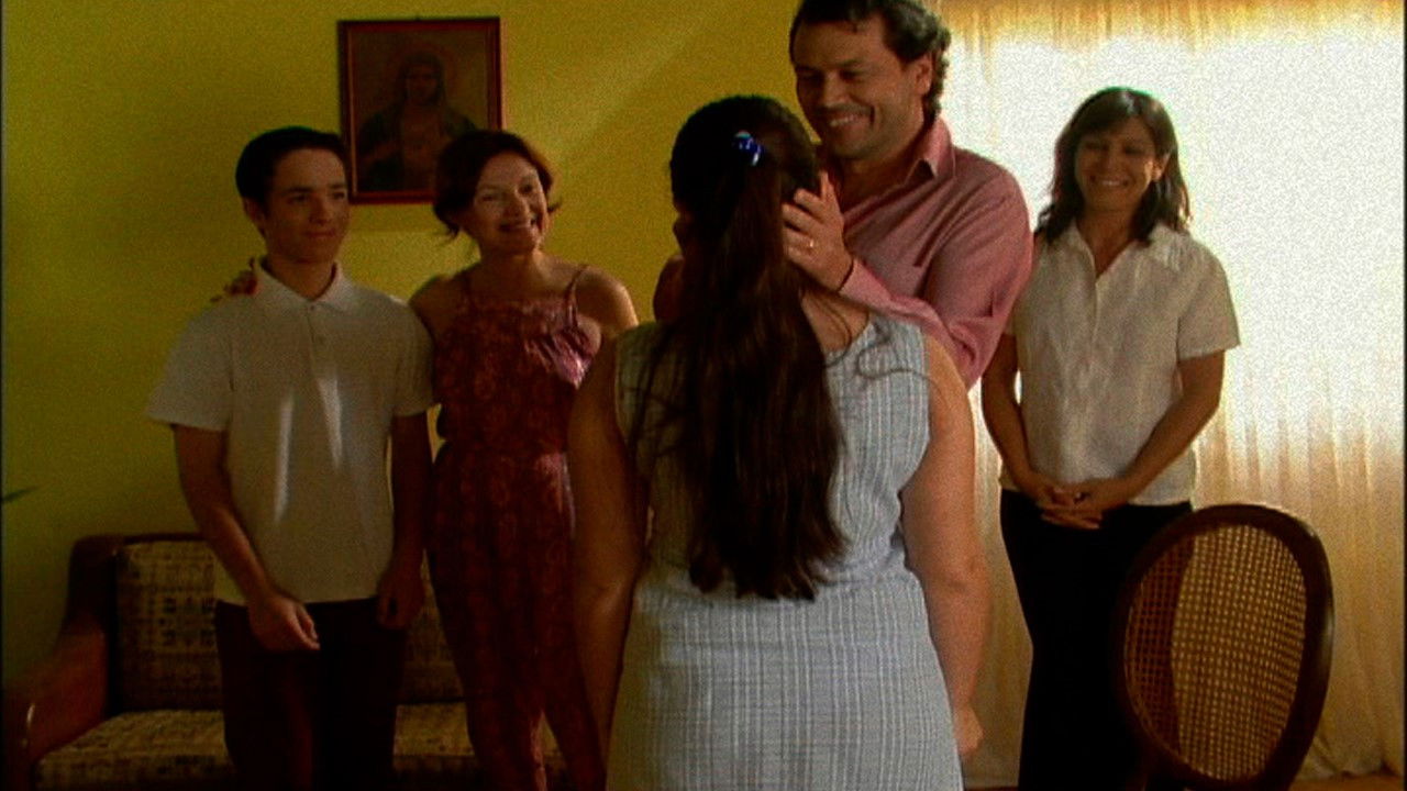 Backdrop for Mnésia