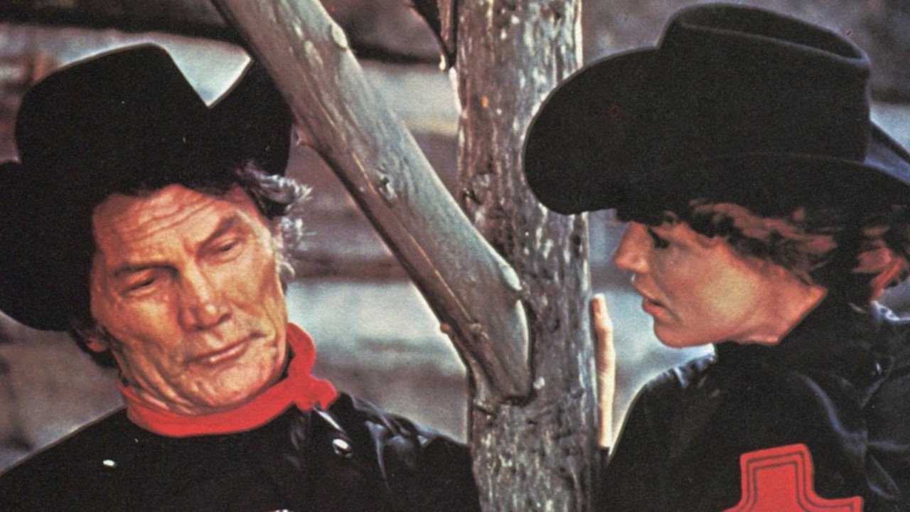 Backdrop for Welcome to Blood City