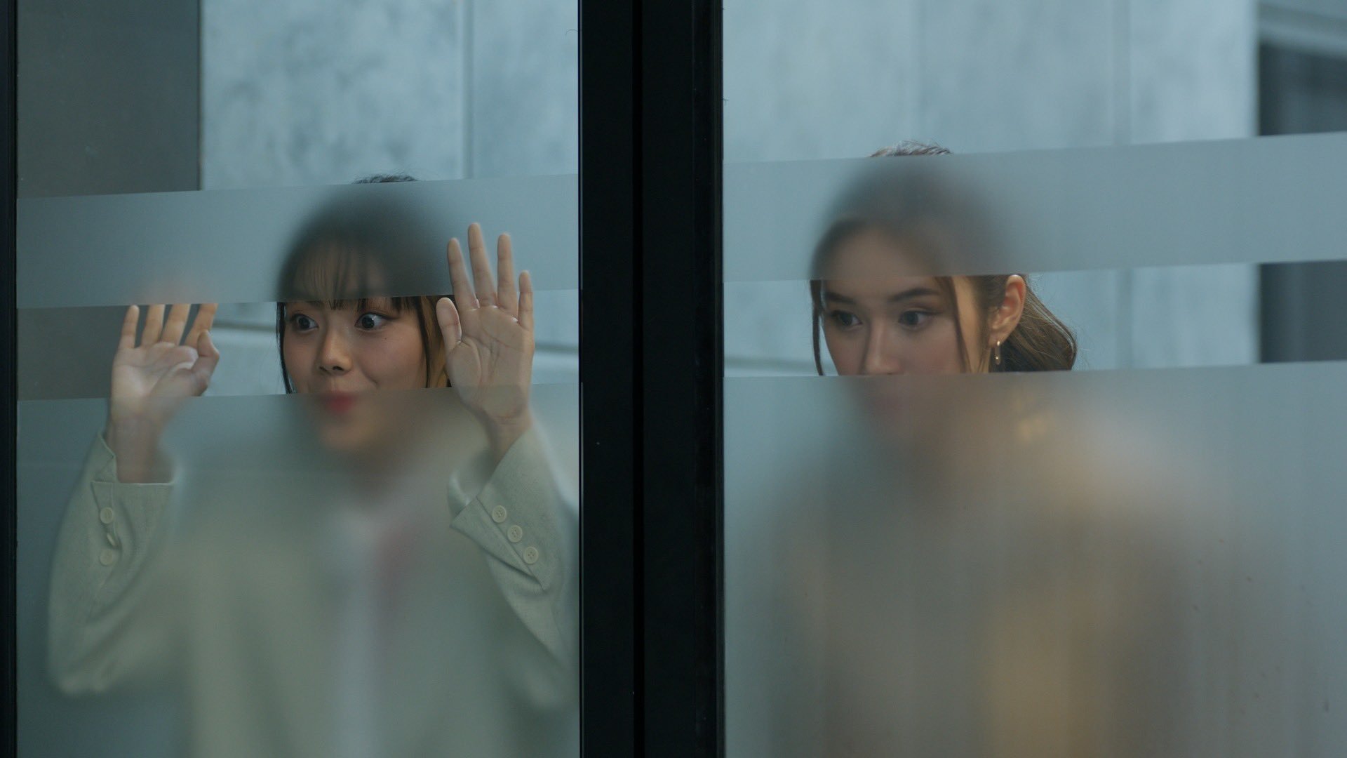 Backdrop for Queendom