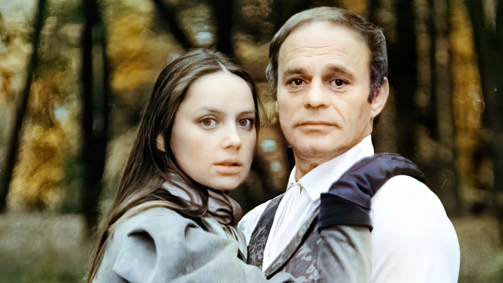 Backdrop for The Phantom