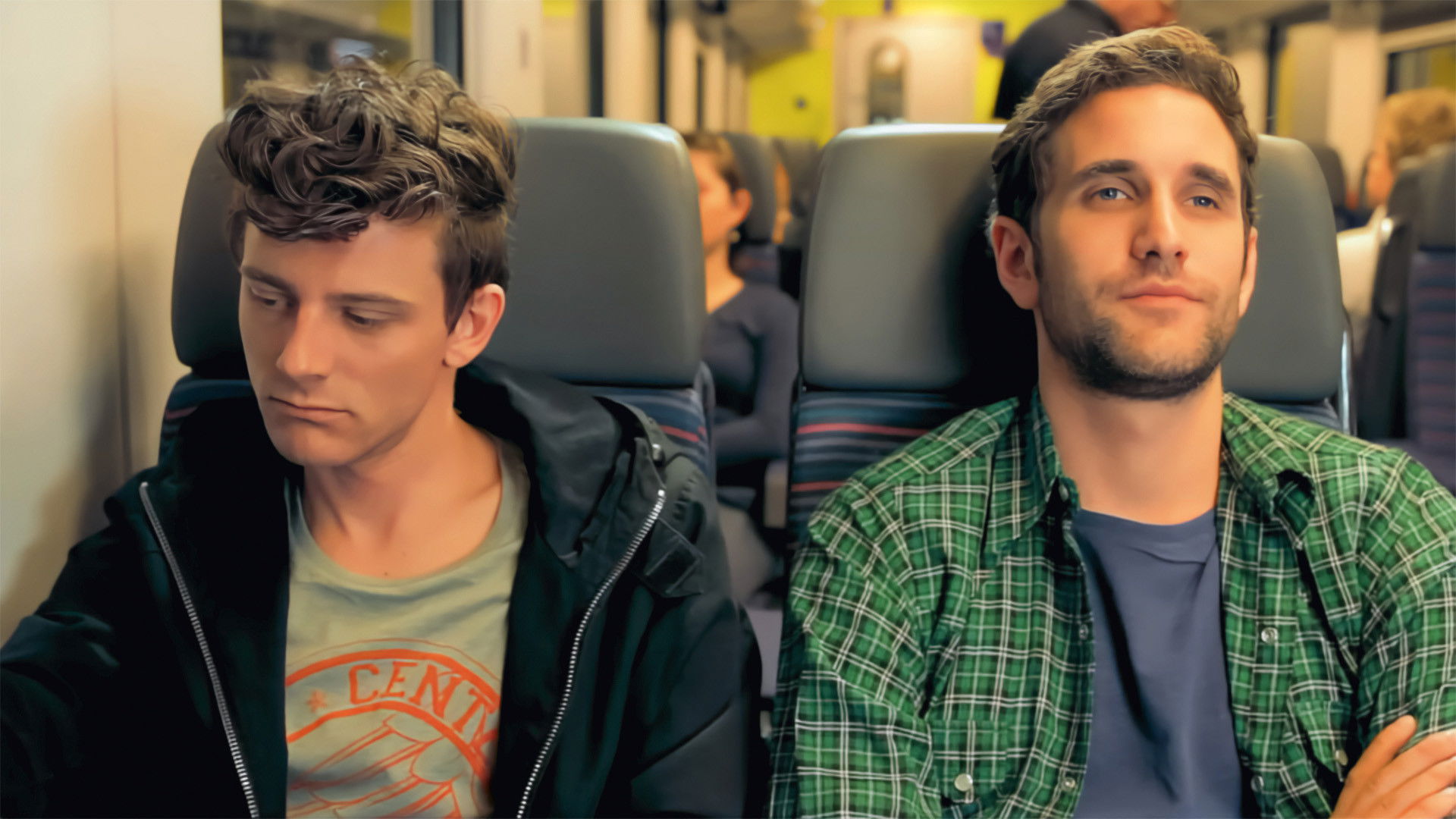 Backdrop for Alle Werden