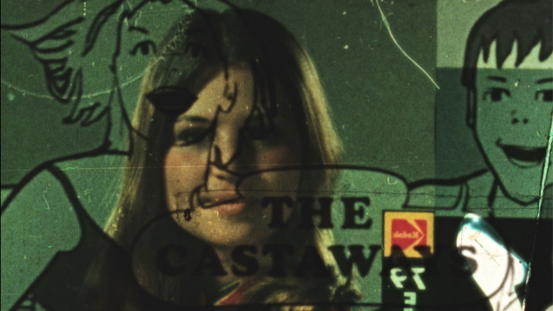 Backdrop for The Day the Earth Got Free Richard Pryor Photos