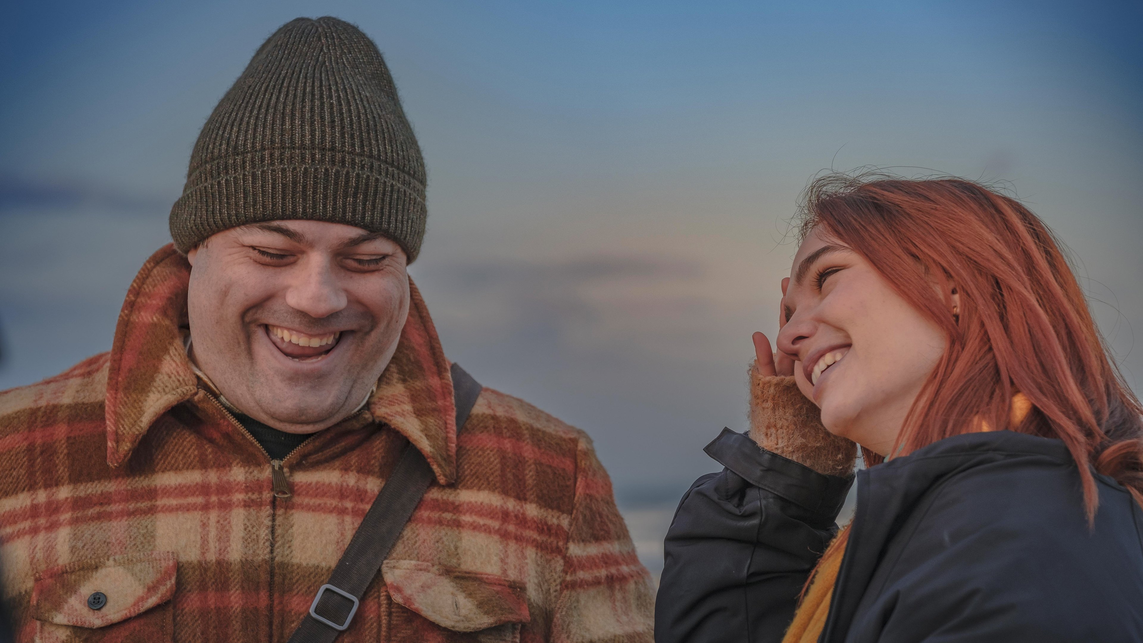 Backdrop for Siblings