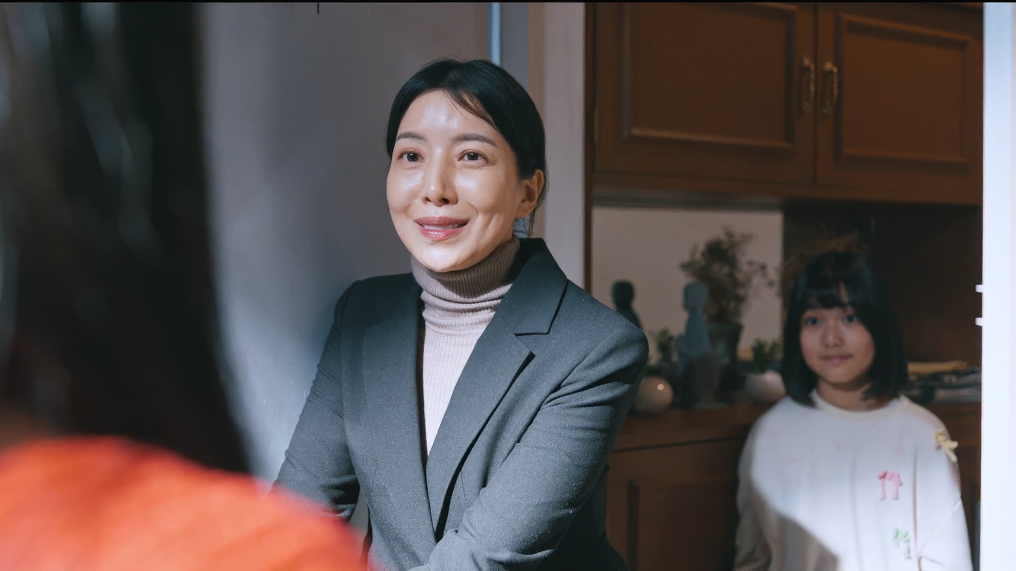 Backdrop for Homecam