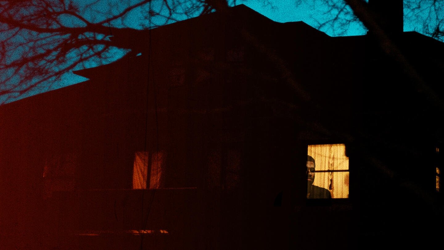 Backdrop for Sins in the Suburbs