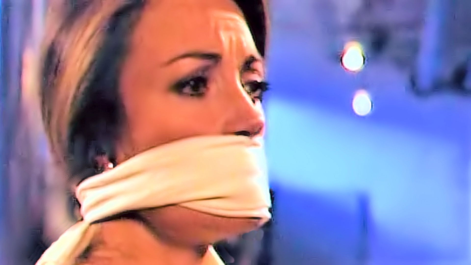 Backdrop for Memories of Midnight