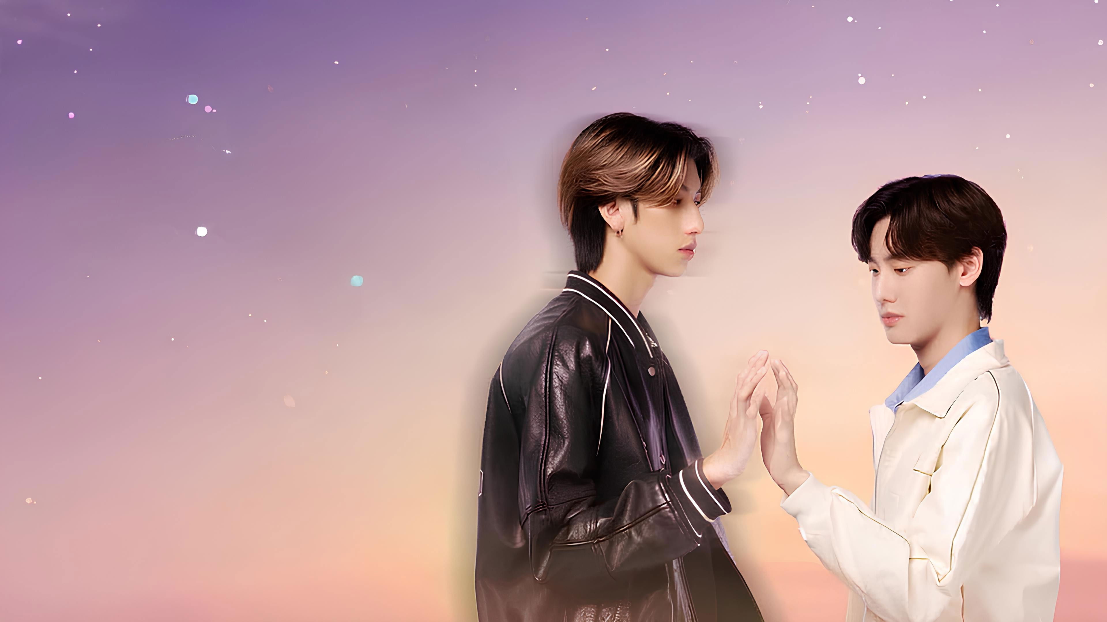 Backdrop for Low Frequency