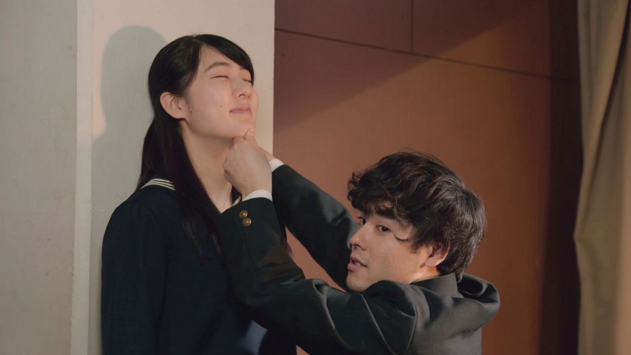 Backdrop for The Hardness of Avocado