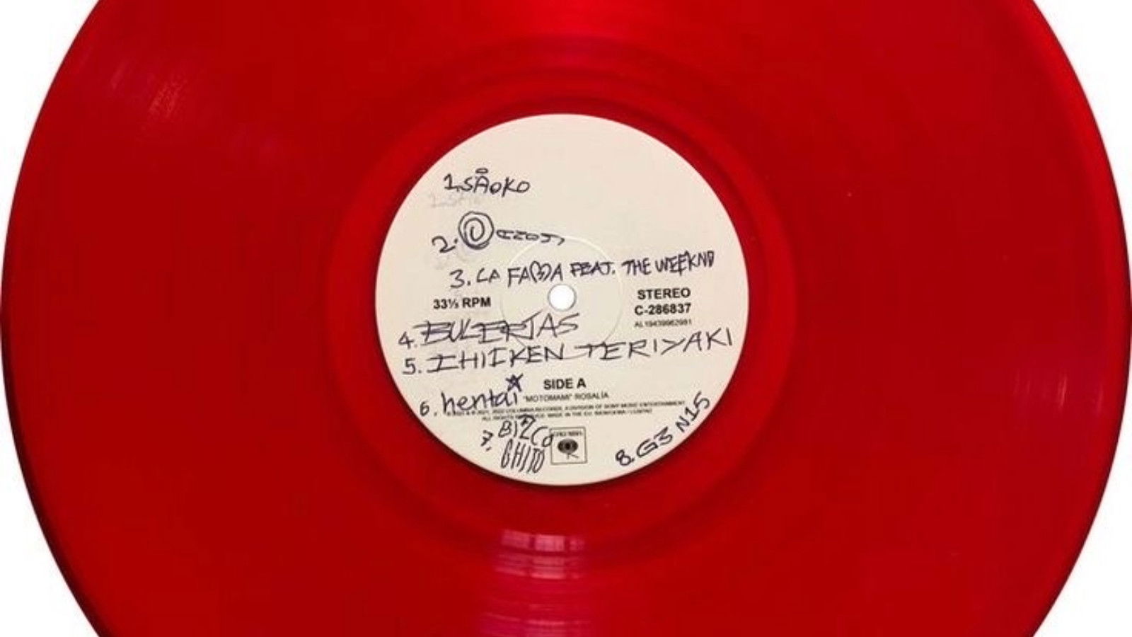 Backdrop for To Build a New Home - Part.3 : Last Show