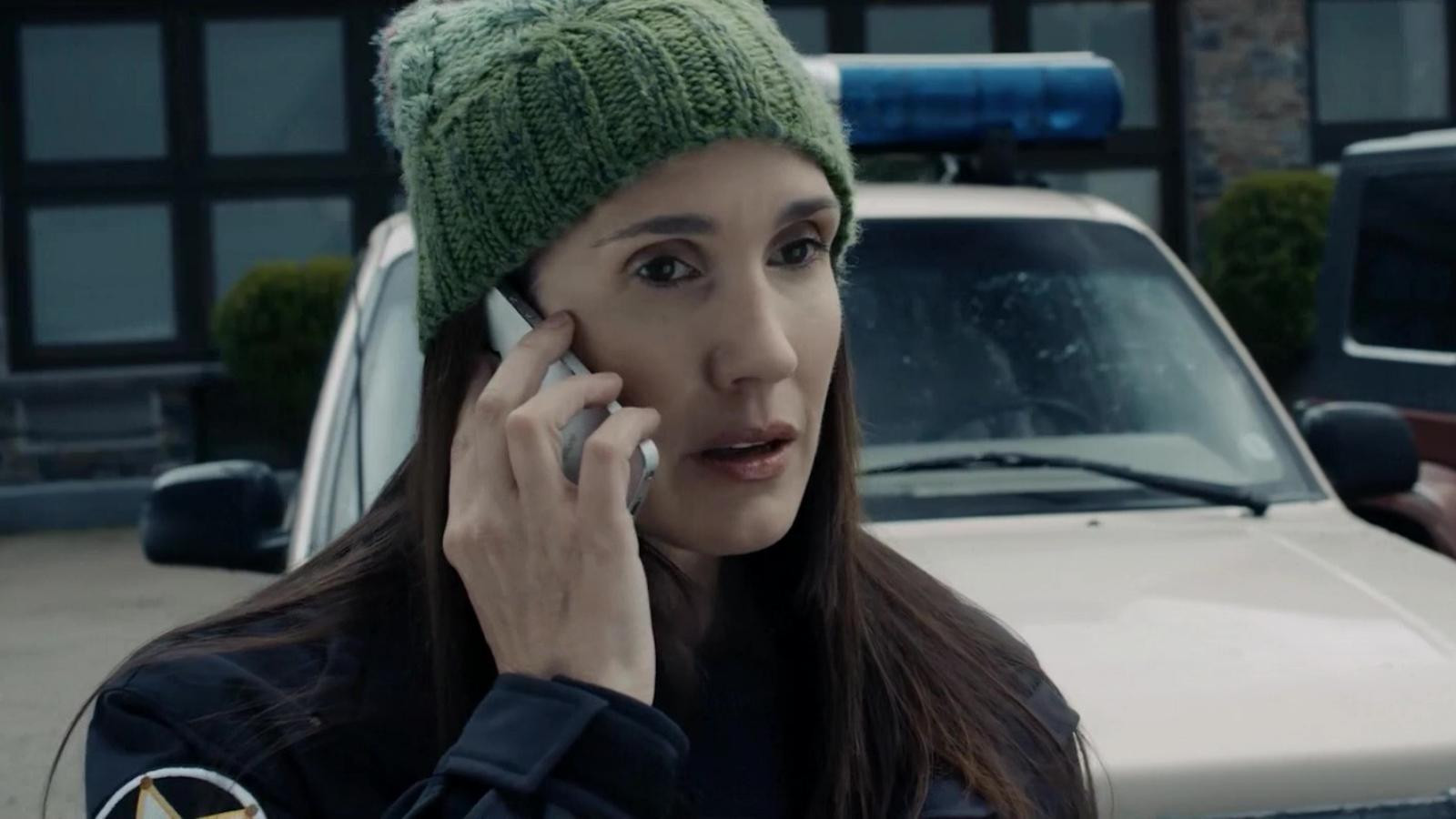 Backdrop for Outlier