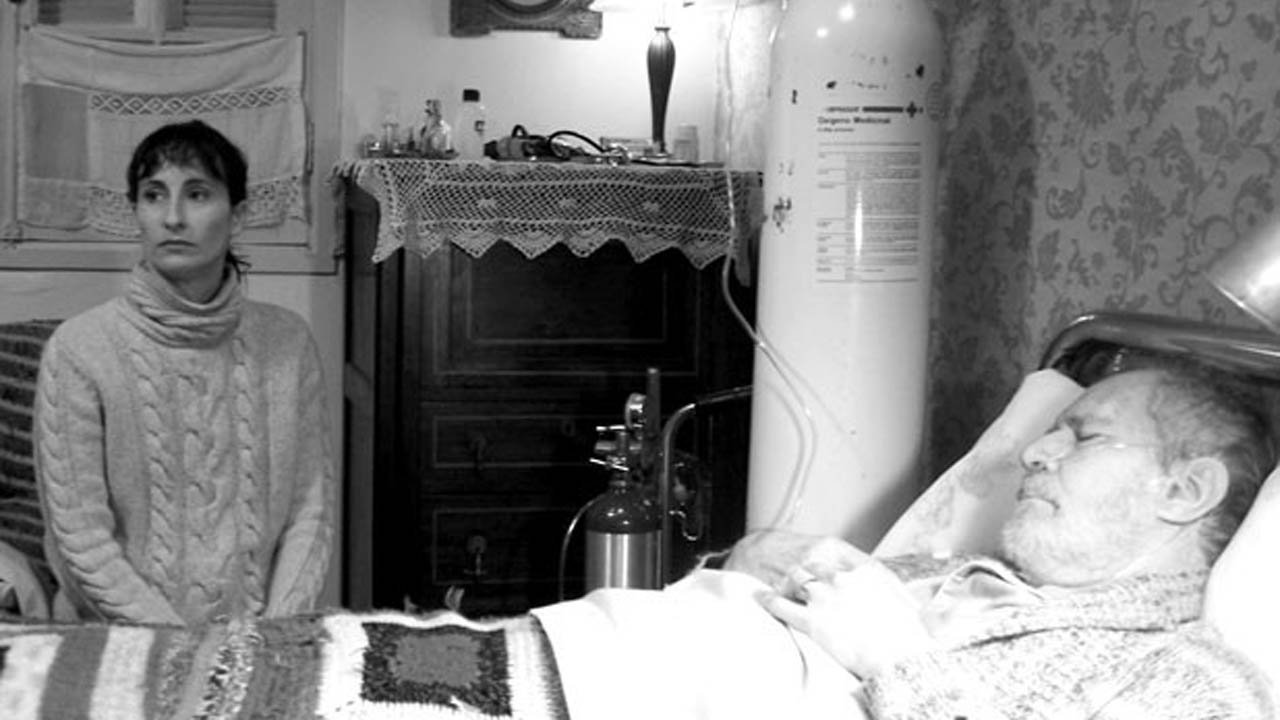 Backdrop for Life Kills Me