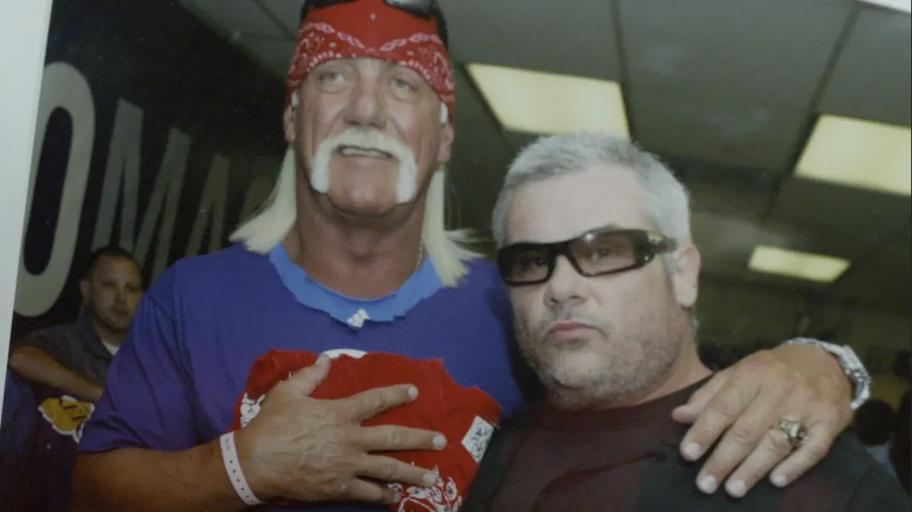 Backdrop for Video Killed the Radio Star