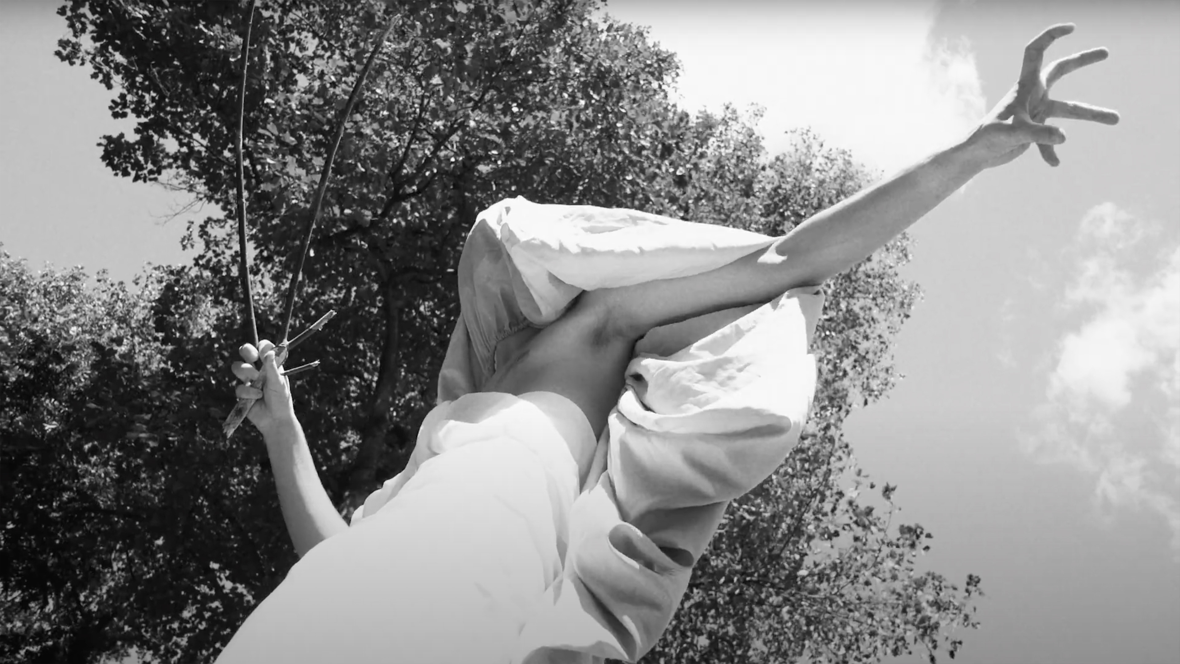 Backdrop for For the Time Being