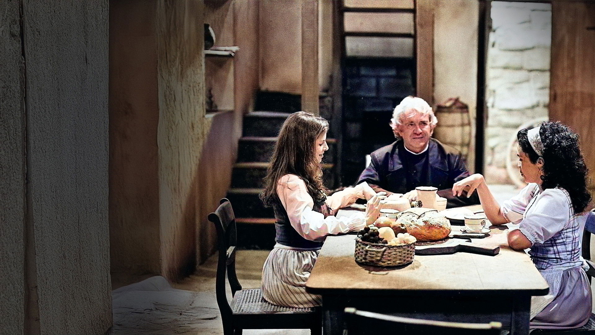 Backdrop for As Pupilas do Senhor Reitor