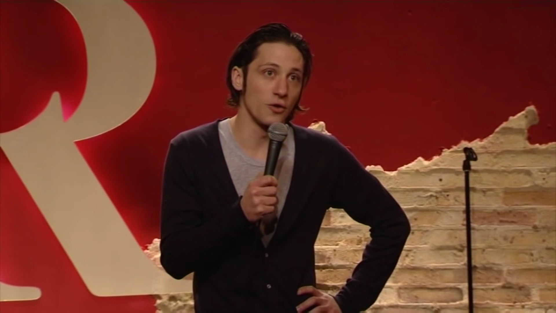 Backdrop for Emilio Guzman: Live in Toomler