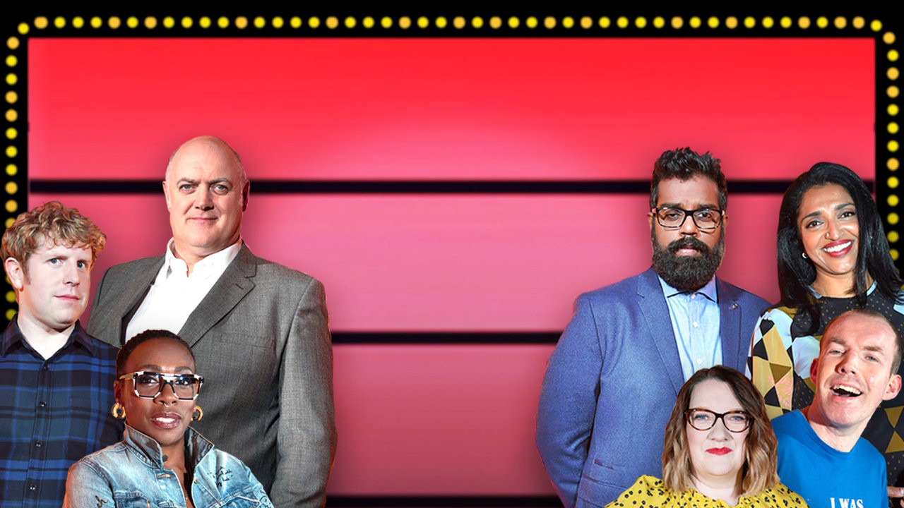 Backdrop for Live at the Apollo