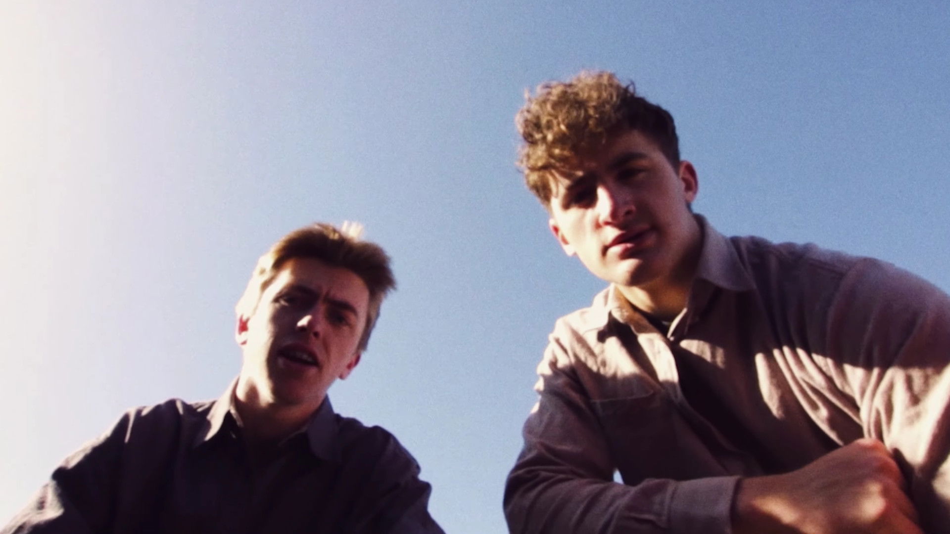 Backdrop for After Rock