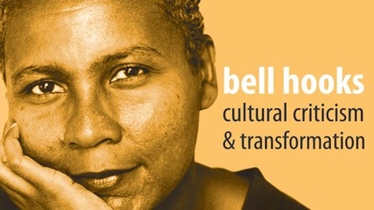 Backdrop for bell hooks: Cultural Criticism & Transformation