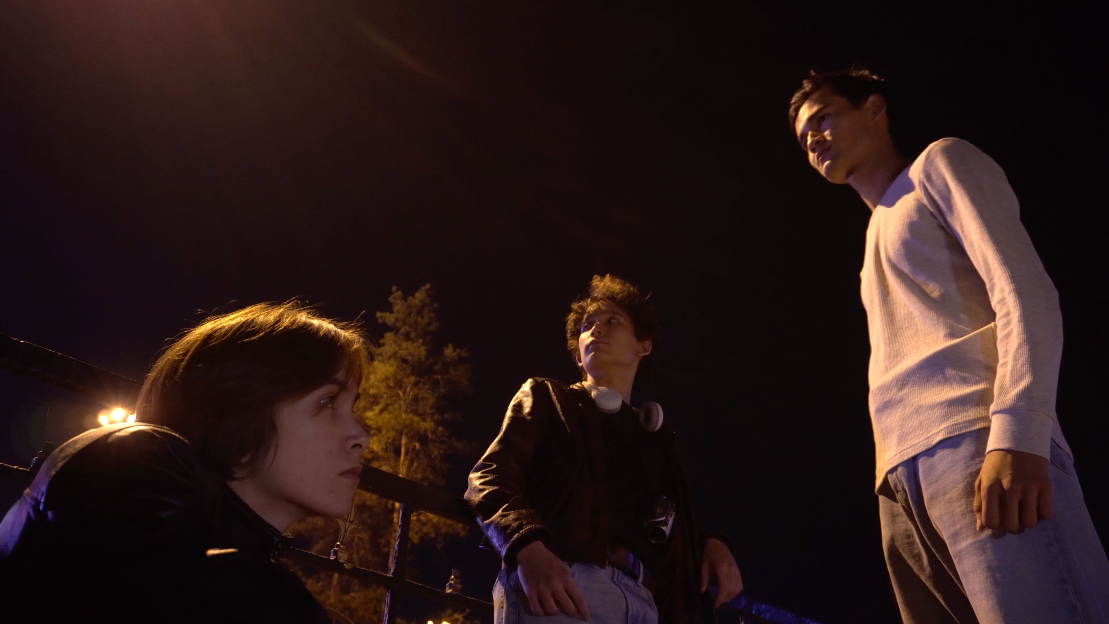 Backdrop for Frame Tamers