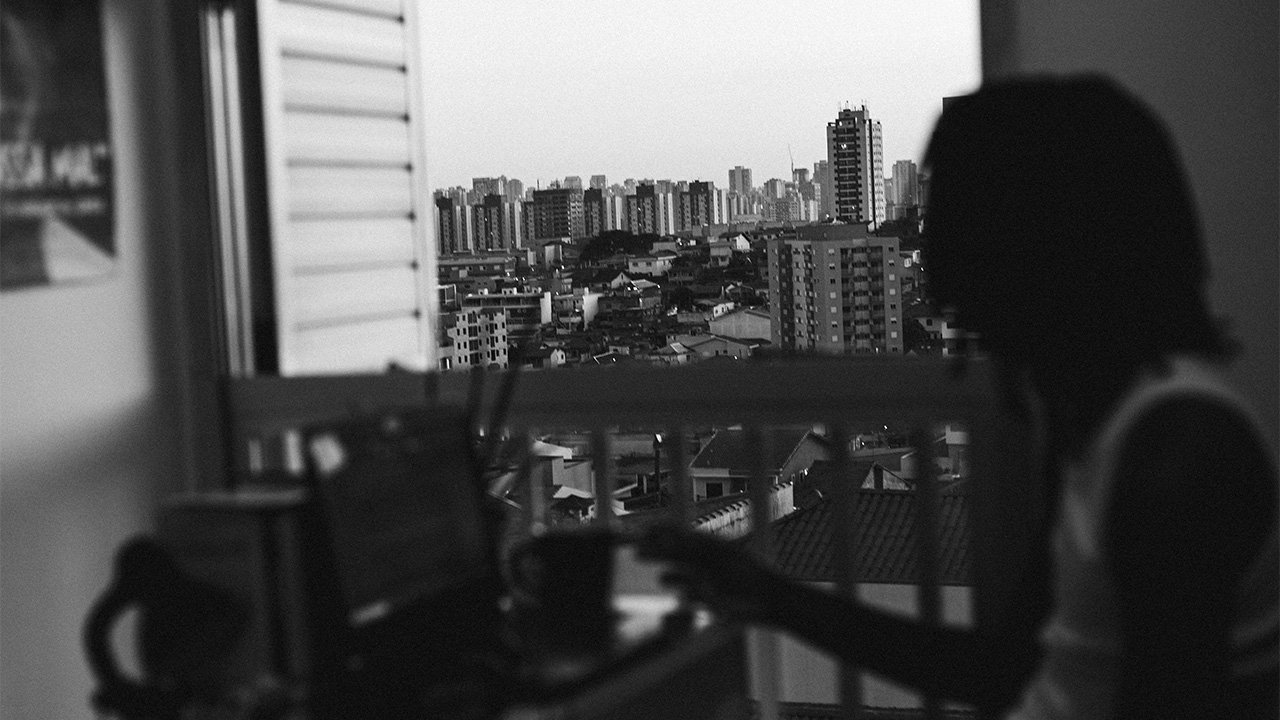 Backdrop for UNLOCK - Shadows n' Feelings