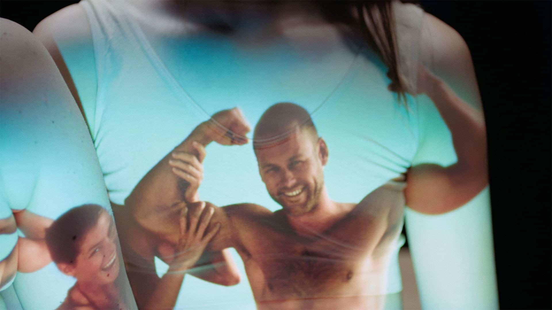 Backdrop for In the Realm of Hormones: Myth and Reality