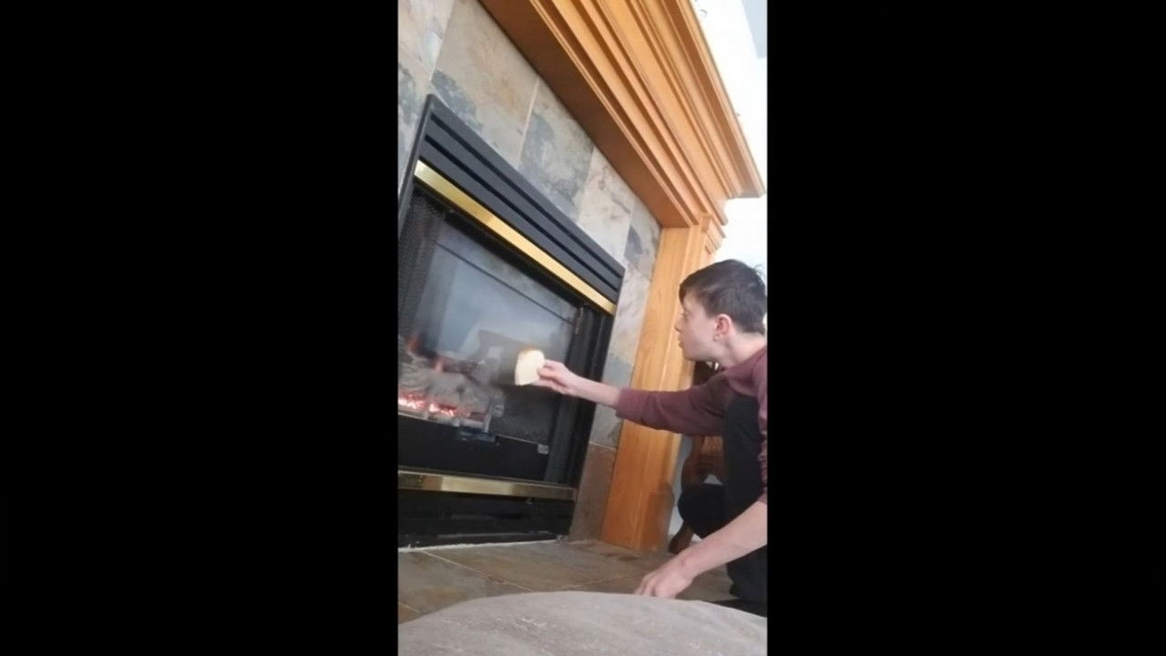 Backdrop for Won't Toast